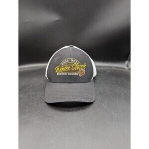 2023 Winter Classic Boston Bruins Trucker Hat Cap Adjustable Adult 47 Brand Rare